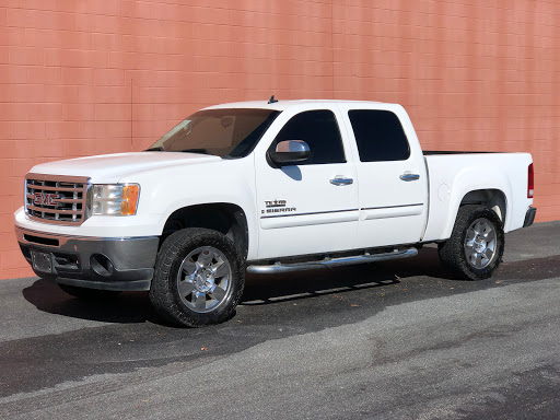 Used Car Dealer «Pronto Autos», reviews and photos, 2024 Atlanta Hwy, Cumming, GA 30040, USA