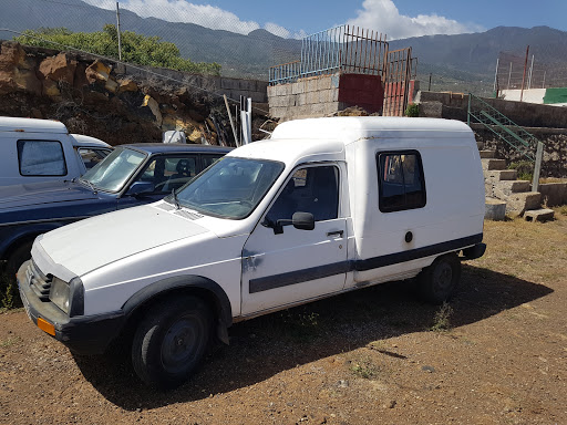 Compro Coches David .buen Estado Averiadoss . Gran Canaria