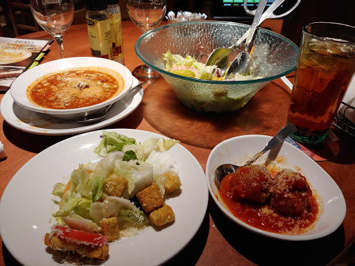 Olive Garden Italian Restaurant