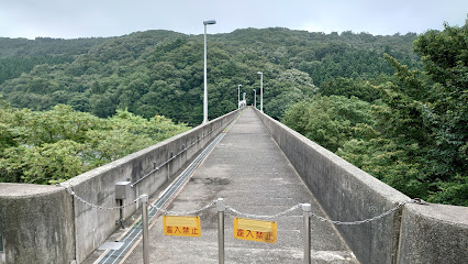 新保川ダム