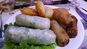 Photo n°24 de Villa de Jade à Geispolsheim ()