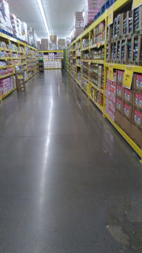 Discount Supermarket «Food Source», reviews and photos, 2323 W Hammer Ln, Stockton, CA 95209, USA