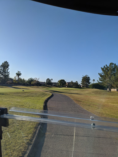 Golf Club «Augusta Ranch Golf Club», reviews and photos, 2401 S Lansing, Mesa, AZ 85209, USA