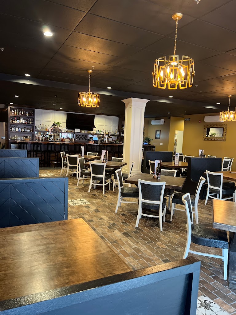 The Black Olive Downtown Johnson City, TN 37604 Menu, Reviews