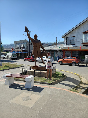 Ruta 160 28, Arauco, Bío Bío, Chile