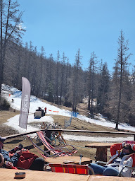 Photo n°11 de Les clapeiries à Montclar ()