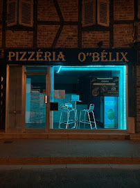 Photos du propriétaire du Pizzas à emporter Pizzéria Obélix à Bâgé-le-Châtel - n°17