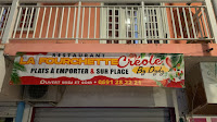 Photos du propriétaire du Restaurant La fourchette Créole by dydy à Capesterre-Belle-Eau - n°1