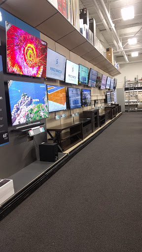 Electronics Store «Best Buy», reviews and photos, 4135 Lavista Rd c100, Tucker, GA 30084, USA