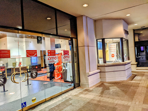 Movie Theater «AMC Courthouse Plaza 8», reviews and photos, 2150 Clarendon Blvd, Arlington, VA 22201, USA