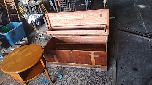 Thrift Store «Superior Thrift Store», reviews and photos, 1135 N Wilson Way, Stockton, CA 95205, USA