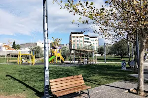 Egekent Parkı image
