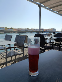 Plats et boissons du Restaurant Les Dunes à Agde - n°4
