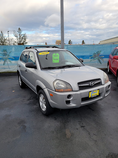 Used Car Dealer «Dave Morton Auto Sales», reviews and photos, 270 Lancaster Dr NE, Salem, OR 97301, USA