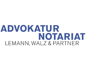 Advokatur Notariat Lemann, Walz & Partner
