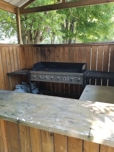 Paintball Center «White River Paintball - Indianapolis, Indiana», reviews and photos, 5211 S New Columbus Rd, Anderson, IN 46013, USA