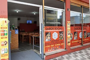 Restaurante Sabor Social image