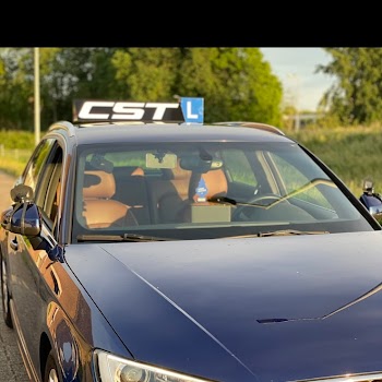 Rijschool CST