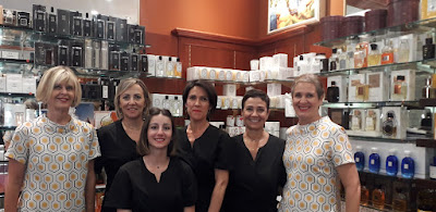 Elysées Parfums Biarritz à Biarritz