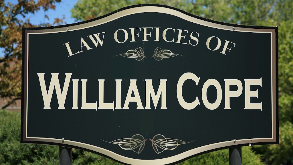 The Law Offices of William D. Cope, LLP 89501