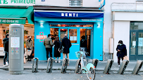 Photos du propriétaire du BENTI - Restaurant tunisien Paris 11 - n°4