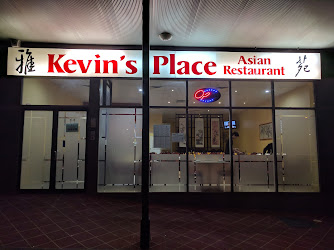 Kevin's Place Asian Restaurant
