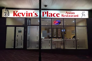 Kevin's Place Asian Restaurant image