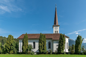 Katholische Kirche St. Georg