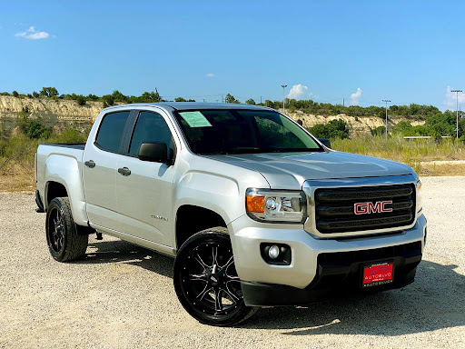 Car Dealer «Auto Blvd LLC», reviews and photos, 11300 I-35, San Antonio, TX 78233, USA