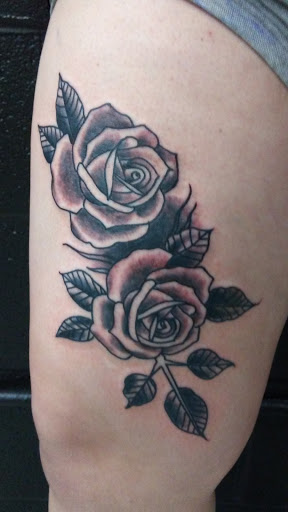 Explore tattoo ideas for female wrist, creative tattoo ideas in Georgetown, available at One Love Tattoos