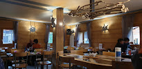 Atmosphère du Restaurant Le Chalet des Marmottes à Servoz - n°6