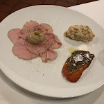 Photo n°10 de l'avis de Andrea.o fait le 28/07/2022 à 18:56 sur le  Ristorante Olimpia à San Salvatore Monferrato