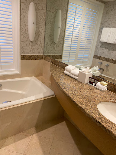 Hotel «The Diplomat Beach Resort Hollywood Curio Collection By Hilton», reviews and photos, 3555 S Ocean Dr, Hollywood, FL 33019, USA