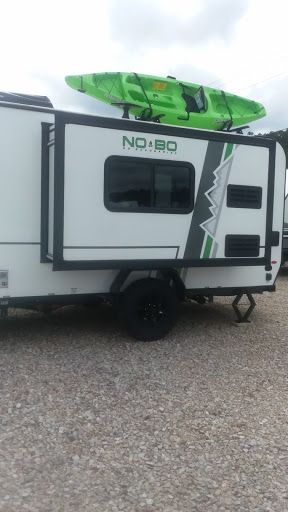 RV Dealer «Livingston Camper Sales», reviews and photos