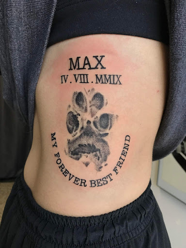 Explore believe tattoo ideas, creative tattoo ideas in Saint Paul, available at Iron Rhino Tattoo