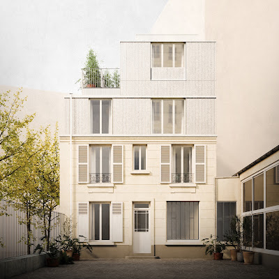 Atelier Vyà à Paris