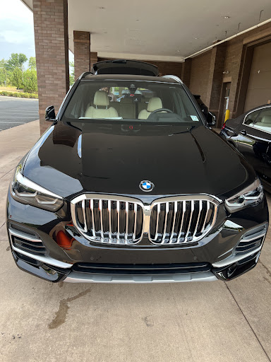 BMW Dealer «BMW of Bridgewater», reviews and photos, 655 US-202, Bridgewater, NJ 08807, USA