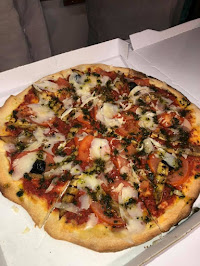 Photos du propriétaire du Pizzas à emporter Pizza Bella la Loubière à Toulon - n°1