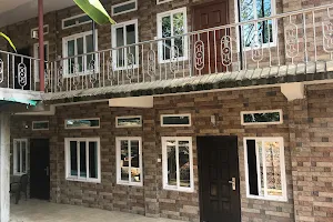 Nhoshring Guest House image