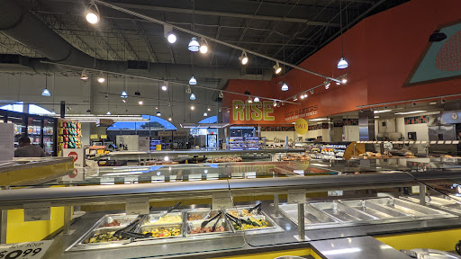 Grocery Store «Whole Foods Market», reviews and photos, 801 E Lamar Blvd, Arlington, TX 76011, USA