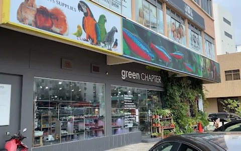 Green Chapter Pte Ltd image