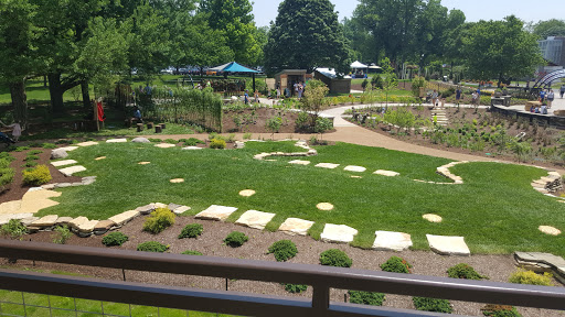 Botanical Garden «Franklin Park Conservatory and Botanical Gardens», reviews and photos, 1777 E Broad St, Columbus, OH 43203, USA