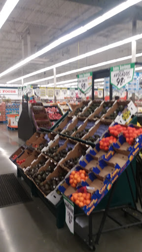 Supermarket «WinCo Foods», reviews and photos, 2060 E 20th St, Chico, CA 95928, USA