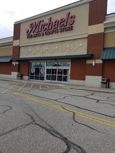 Craft Store «Michaels», reviews and photos, 4999 Houston Rd #200, Florence, KY 41042, USA