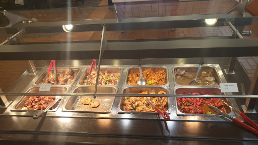 Four Seasons Buffet