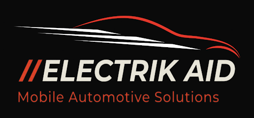 Electrik Aid - Mobile Automotive Solutions