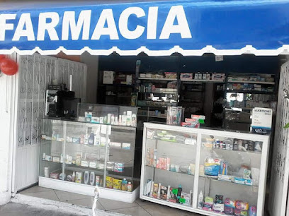Farmacia El Farmaceutico, , Villa Paraíso Del Sur