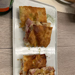 Photo n°3 de l'avis de Alessandro.. fait le 12/02/2023 à 12:13 sur le  Edoné - Pizzeria Contemporanea à Prato