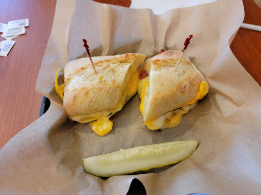 Restaurant «Steam Anchor Coffee & Cafe», reviews and photos, 1310 17th St, Fulton, IL 61252, USA