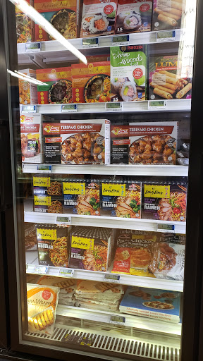 Grocery Store «Luke Commissary», reviews and photos, 7175 N 138th Ave, Glendale, AZ 85307, USA